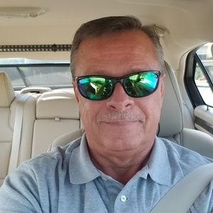 Meet your Posher, Randy